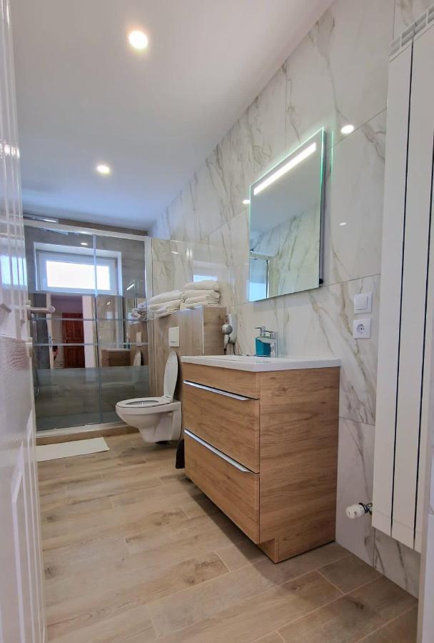 Hotel Casa Avram Suczawica Zewnętrze zdjęcie