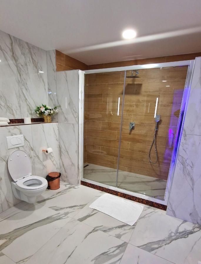 Hotel Casa Avram Suczawica Zewnętrze zdjęcie