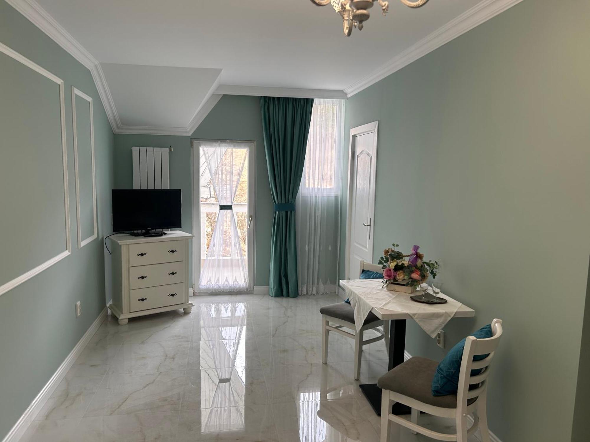 Hotel Casa Avram Suczawica Zewnętrze zdjęcie