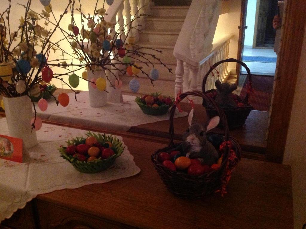 Hotel Casa Avram Suczawica Zewnętrze zdjęcie