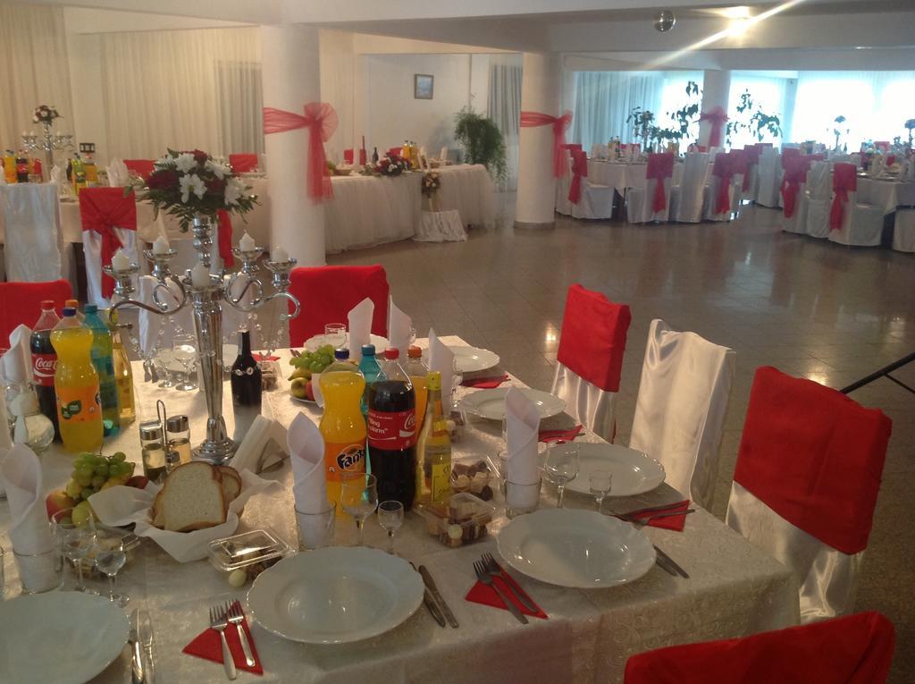 Hotel Casa Avram Suczawica Zewnętrze zdjęcie