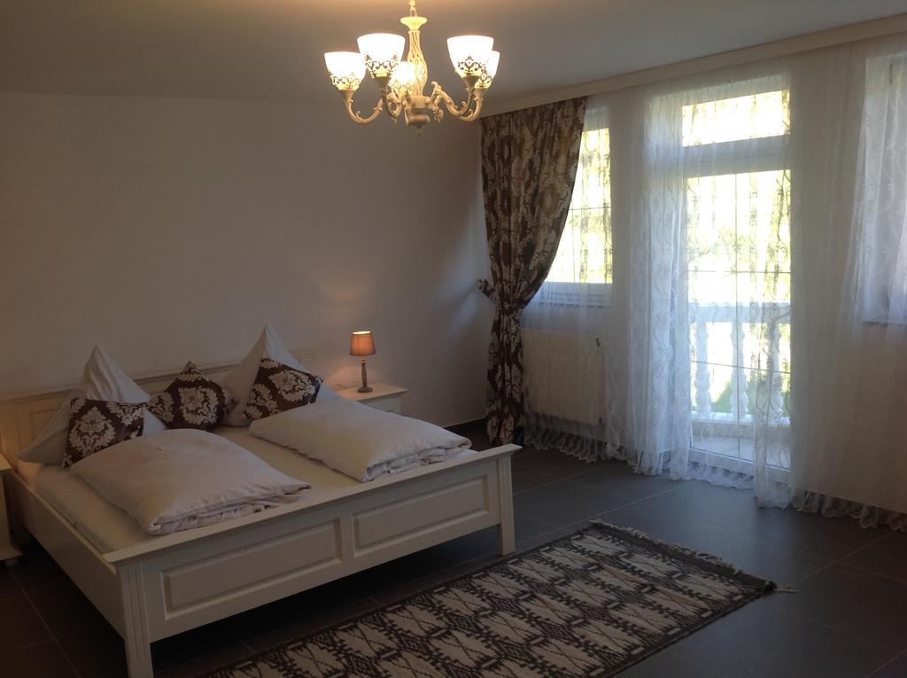 Hotel Casa Avram Suczawica Zewnętrze zdjęcie