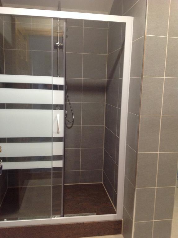 Hotel Casa Avram Suczawica Zewnętrze zdjęcie