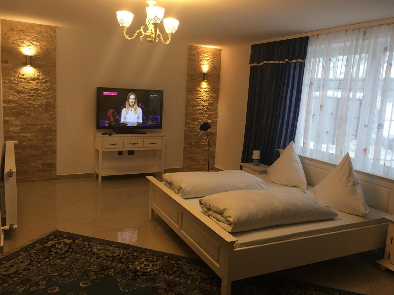 Hotel Casa Avram Suczawica Zewnętrze zdjęcie